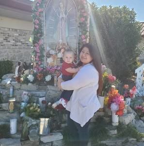 Meet your Posher, Sandy